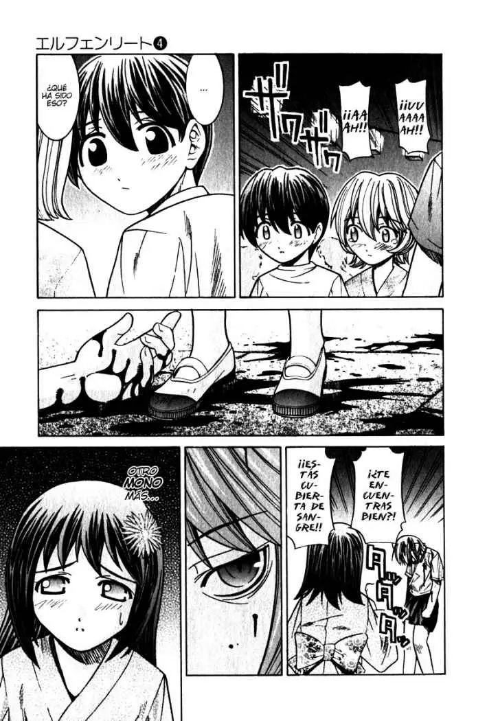 Elfen Lied (2002) - Capítulo 36 - Página 14 - LectorTMOo