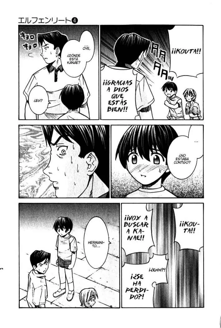 Elfen Lied (2002) - Capítulo 36 - Página 16 - LectorTMOo
