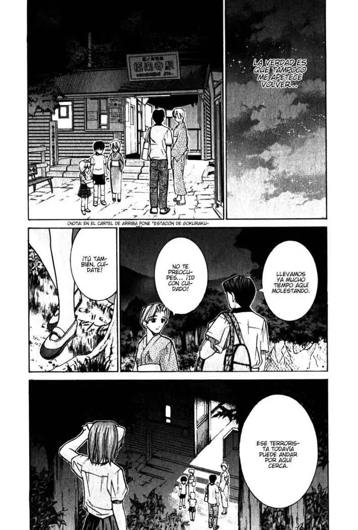 Elfen Lied (2002) - Capítulo 37 - Página 4 - LectorTMOo