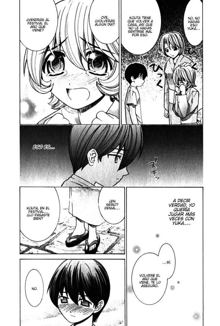 Elfen Lied (2002) - Capítulo 37 - Página 5 - LectorTMOo
