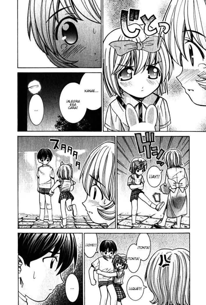 Elfen Lied (2002) - Capítulo 37 - Página 7 - LectorTMOo