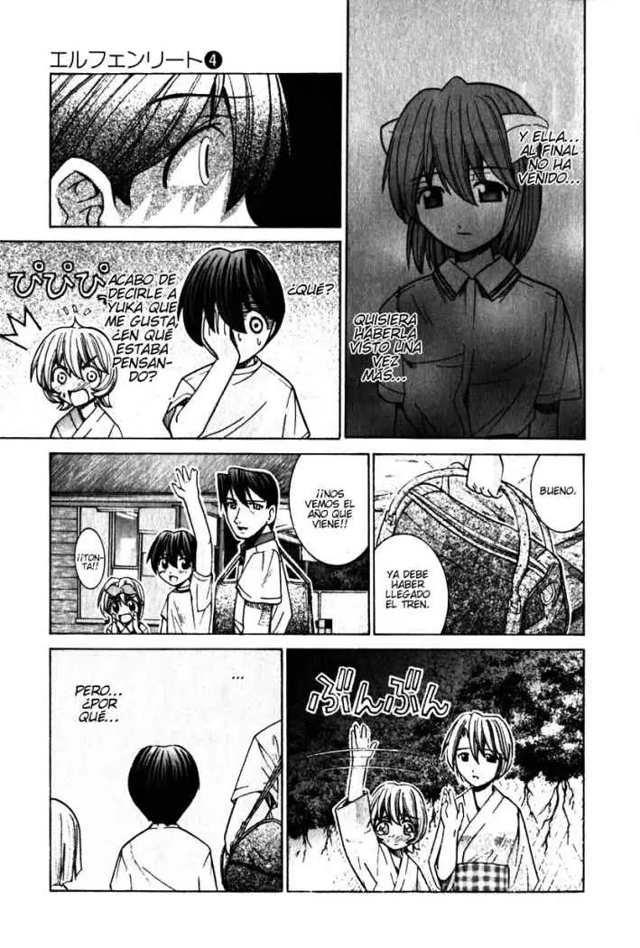 Elfen Lied (2002) - Capítulo 37 - Página 8 - LectorTMOo