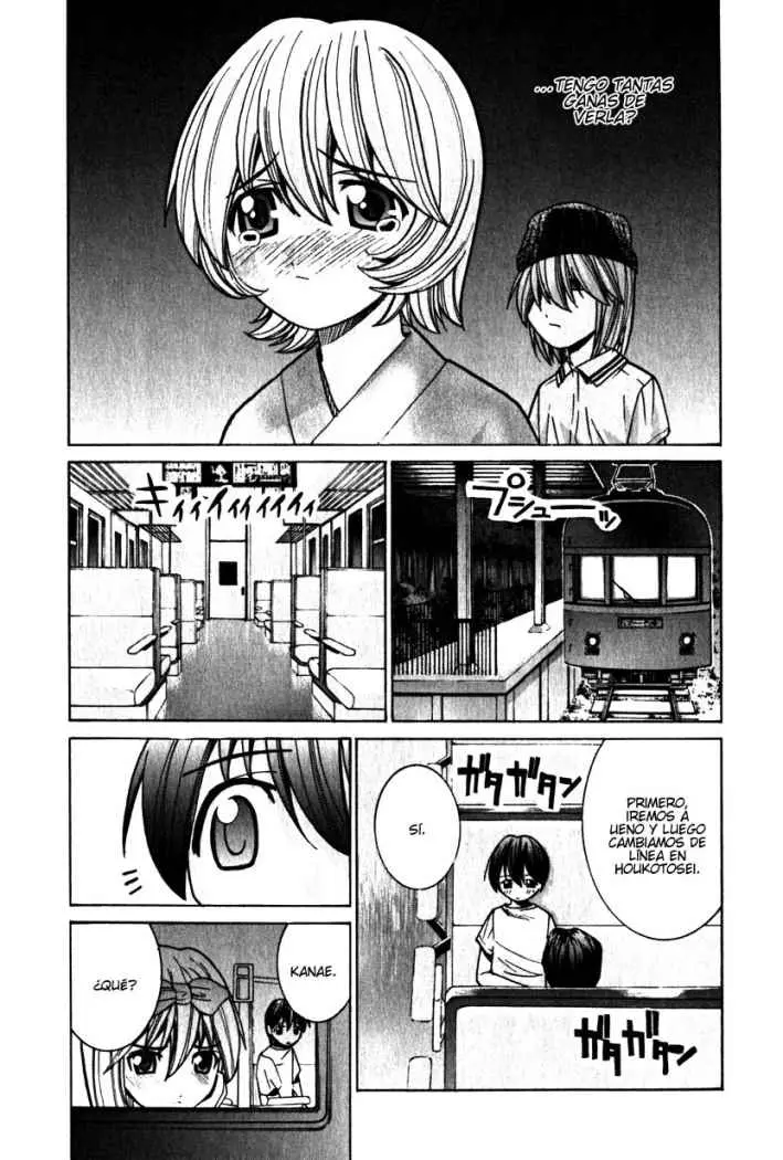Elfen Lied (2002) - Capítulo 37 - Página 9 - LectorTMOo
