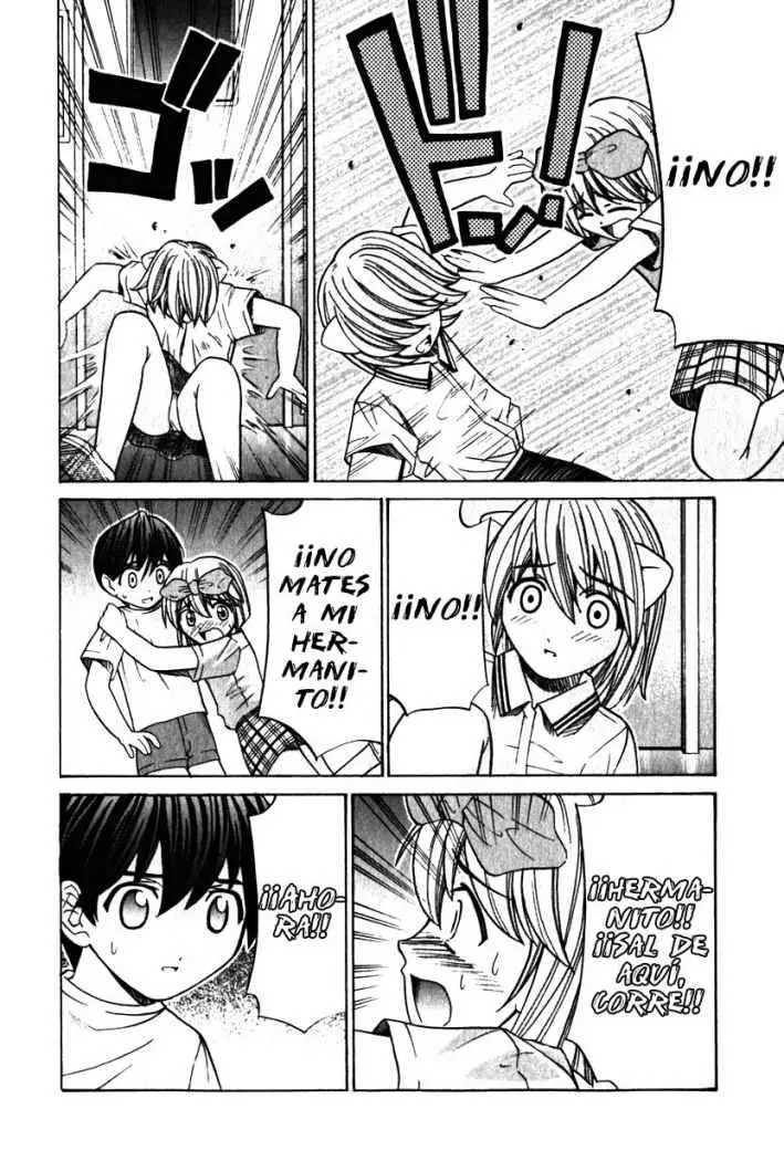 Elfen Lied (2002) - Capítulo 37 - Página 11 - LectorTMOo