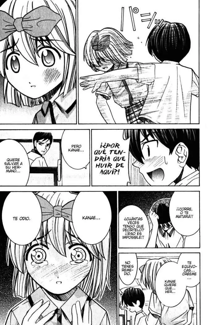 Elfen Lied (2002) - Capítulo 37 - Página 12 - LectorTMOo
