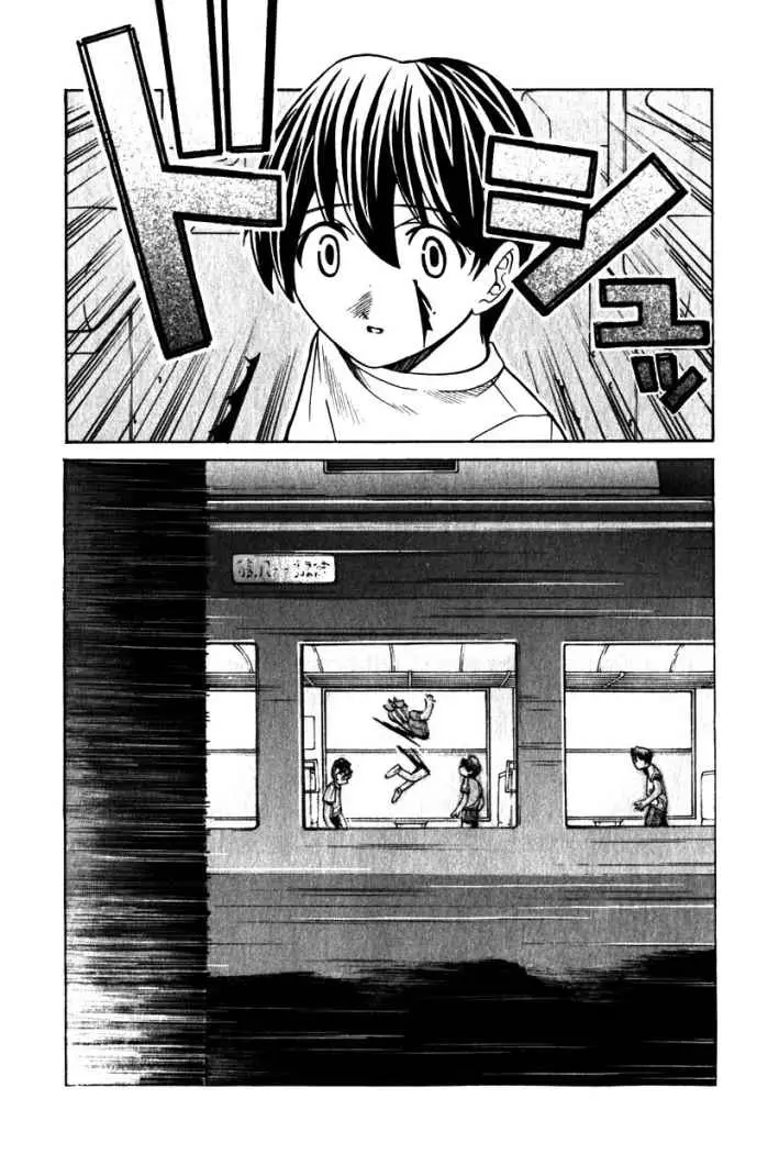 Elfen Lied (2002) - Capítulo 37 - Página 13 - LectorTMOo
