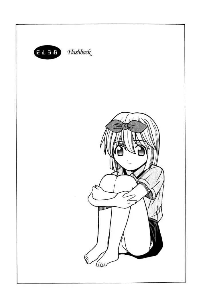 Elfen Lied (2002) - Capítulo 38 - Página 1 - LectorTMOo