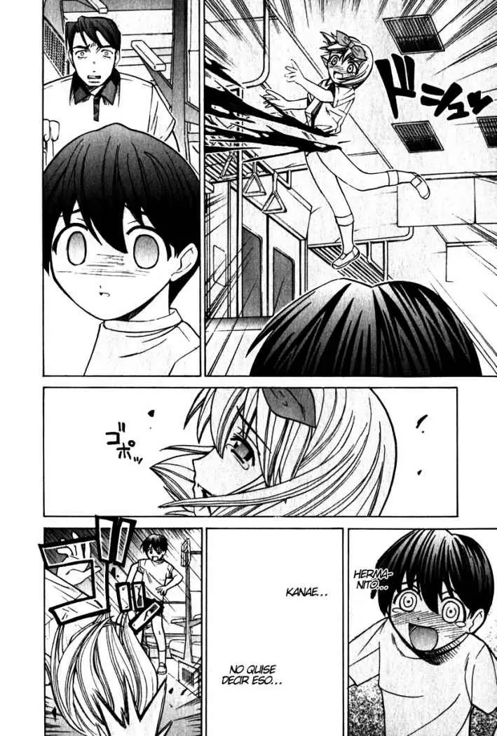 Elfen Lied (2002) - Capítulo 38 - Página 2 - LectorTMOo