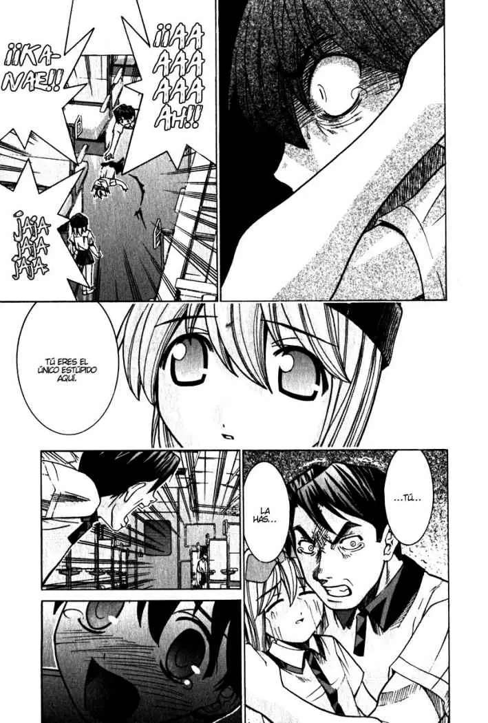 Elfen Lied (2002) - Capítulo 38 - Página 3 - LectorTMOo
