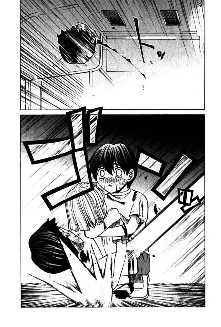 Elfen Lied (2002) - Capítulo 38 - Página 4 - LectorTMOo