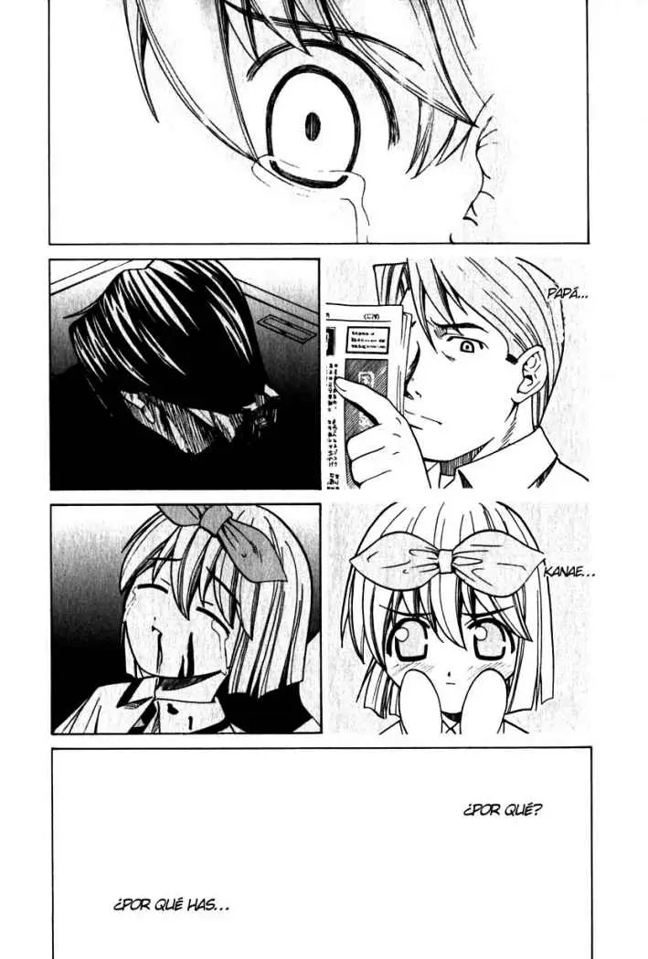 Elfen Lied (2002) - Capítulo 38 - Página 5 - LectorTMOo