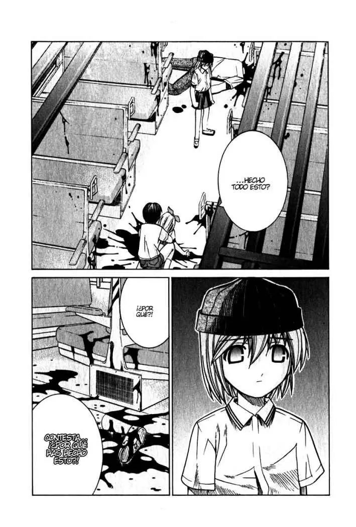 Elfen Lied (2002) - Capítulo 38 - Página 6 - LectorTMOo