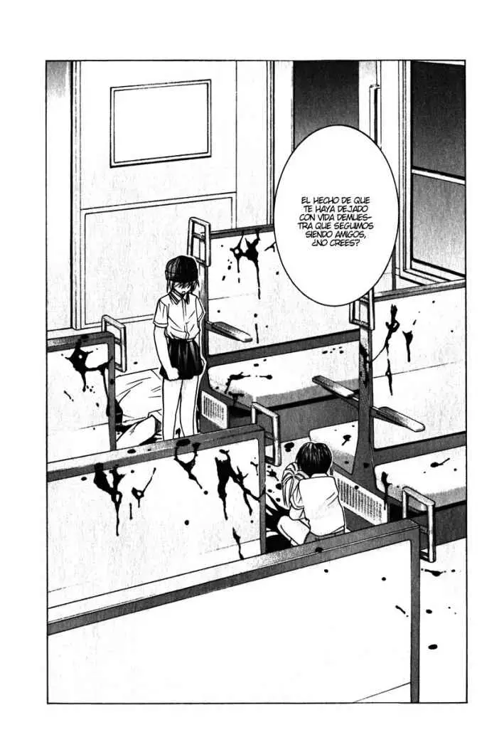 Elfen Lied (2002) - Capítulo 38 - Página 7 - LectorTMOo