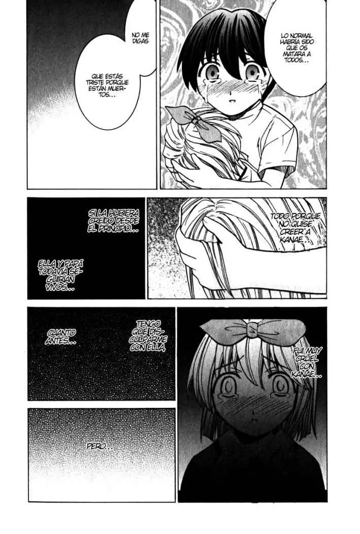 Elfen Lied (2002) - Capítulo 38 - Página 8 - LectorTMOo