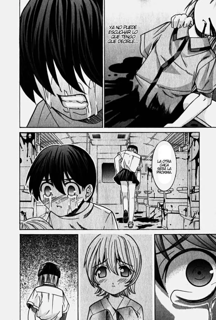 Elfen Lied (2002) - Capítulo 38 - Página 9 - LectorTMOo