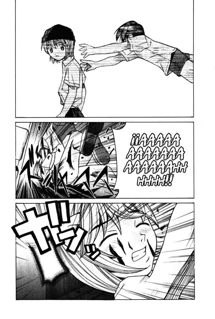 Elfen Lied (2002) - Capítulo 38 - Página 10 - LectorTMOo
