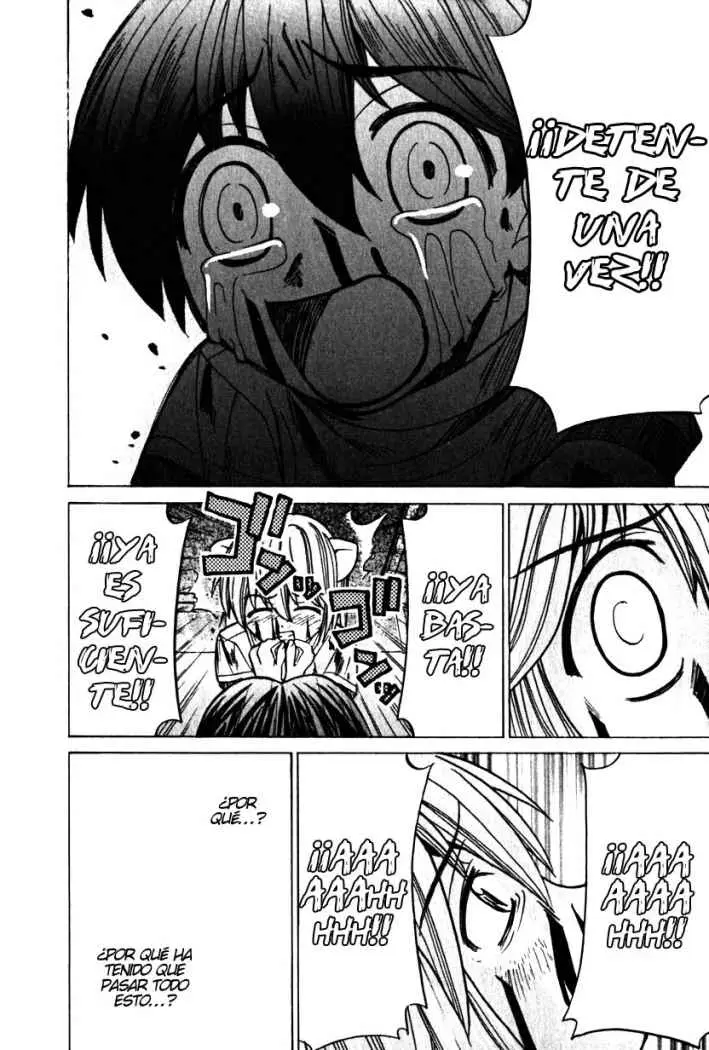 Elfen Lied (2002) - Capítulo 38 - Página 11 - LectorTMOo