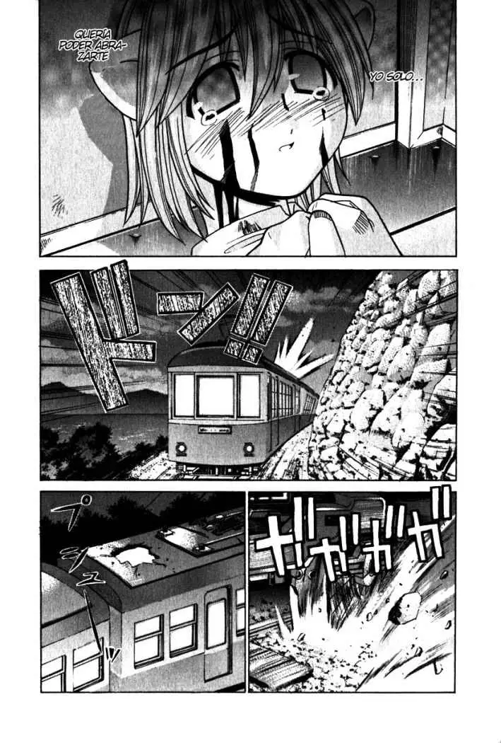 Elfen Lied (2002) - Capítulo 38 - Página 12 - LectorTMOo