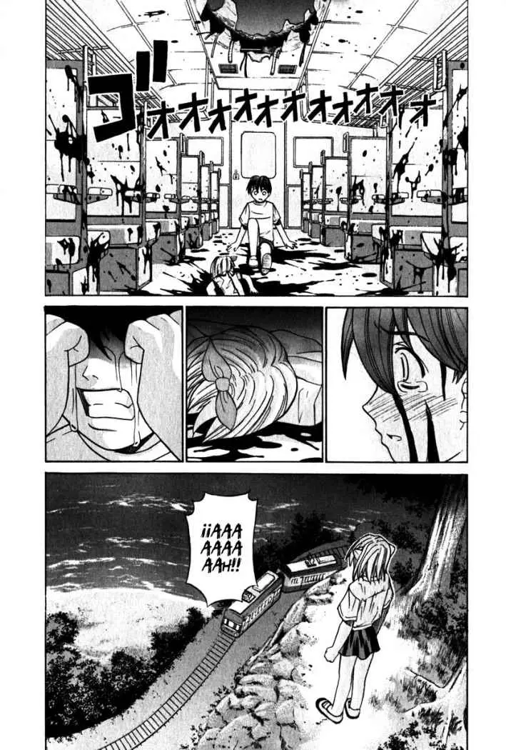 Elfen Lied (2002) - Capítulo 38 - Página 13 - LectorTMOo