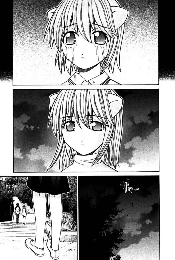Elfen Lied (2002) - Capítulo 38 - Página 14 - LectorTMOo