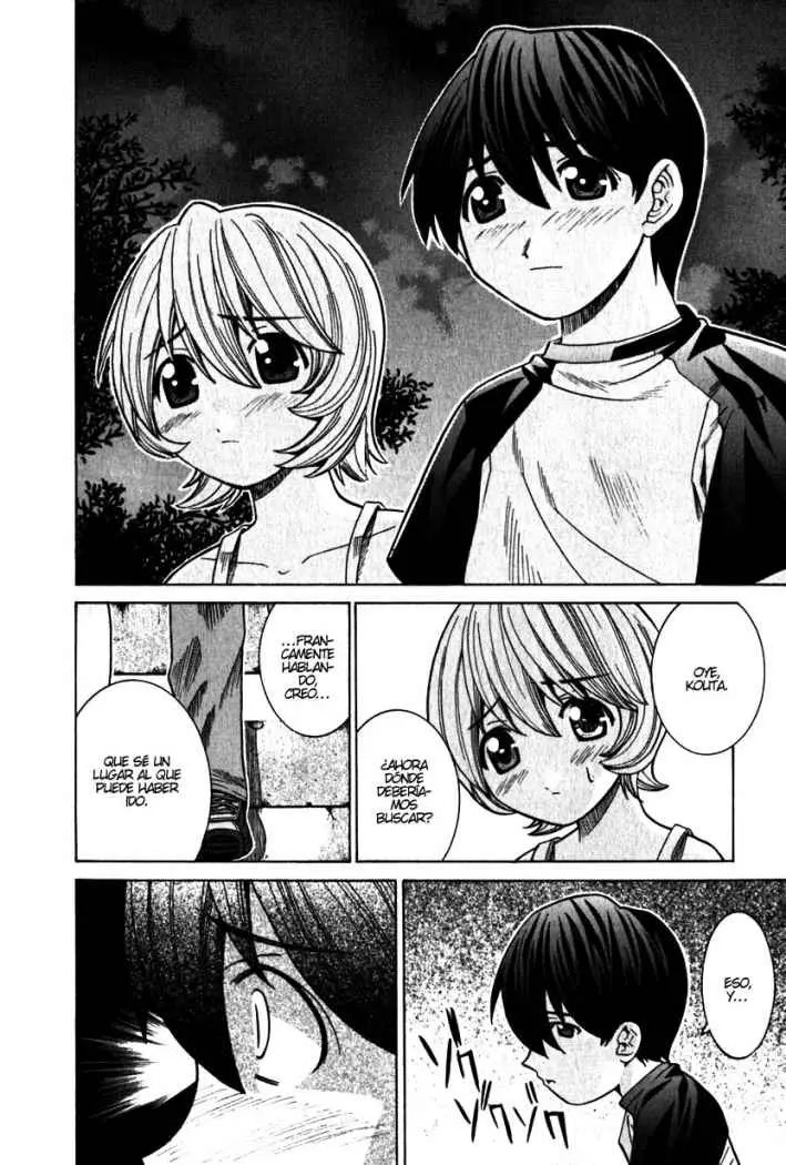 Elfen Lied (2002) - Capítulo 38 - Página 15 - LectorTMOo