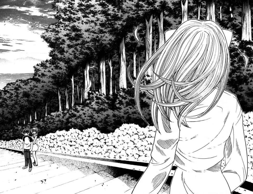 Elfen Lied (2002) - Capítulo 38 - Página 16 - LectorTMOo