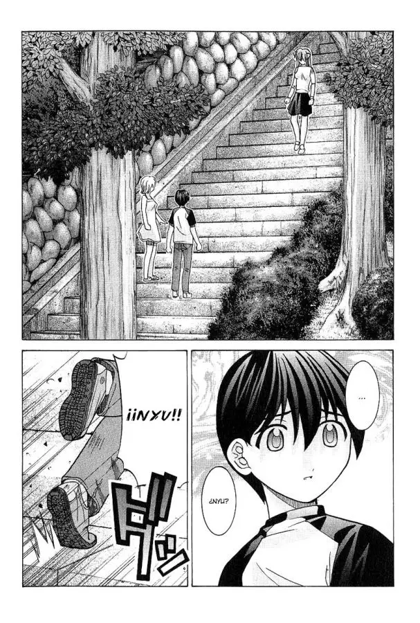 Elfen Lied (2002) - Capítulo 39 - Página 7 - LectorTMOo