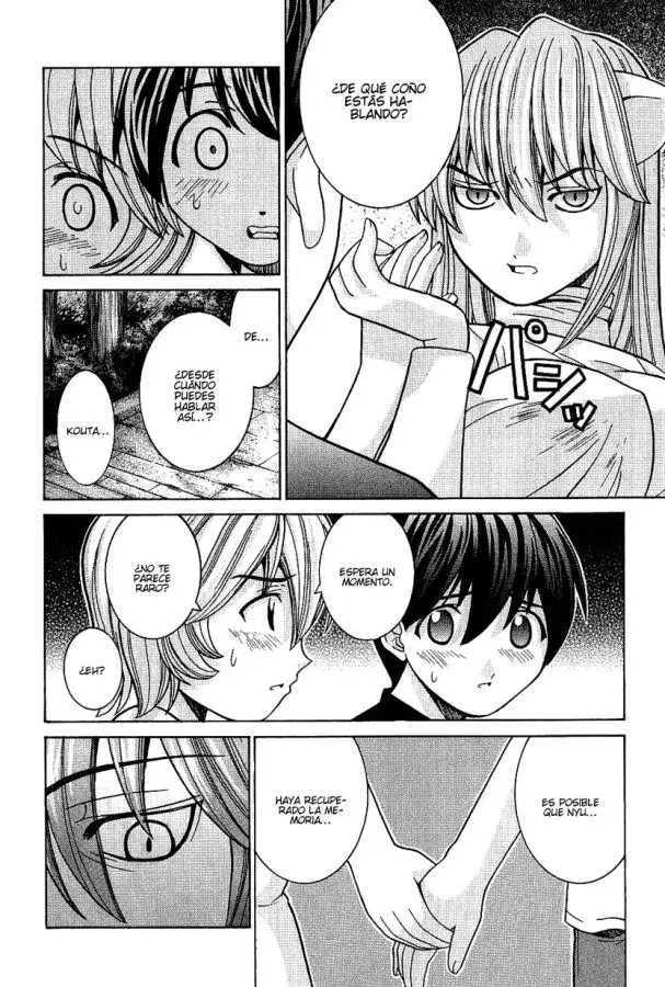 Elfen Lied (2002) - Capítulo 39 - Página 9 - LectorTMOo