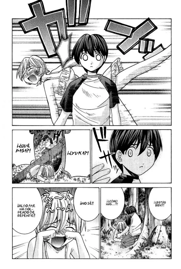 Elfen Lied (2002) - Capítulo 39 - Página 10 - LectorTMOo