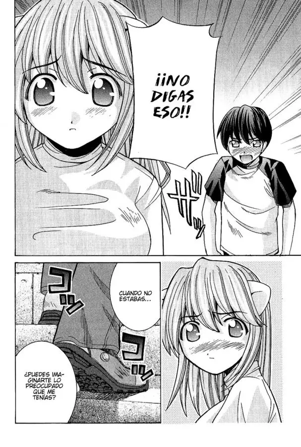 Elfen Lied (2002) - Capítulo 39 - Página 13 - LectorTMOo