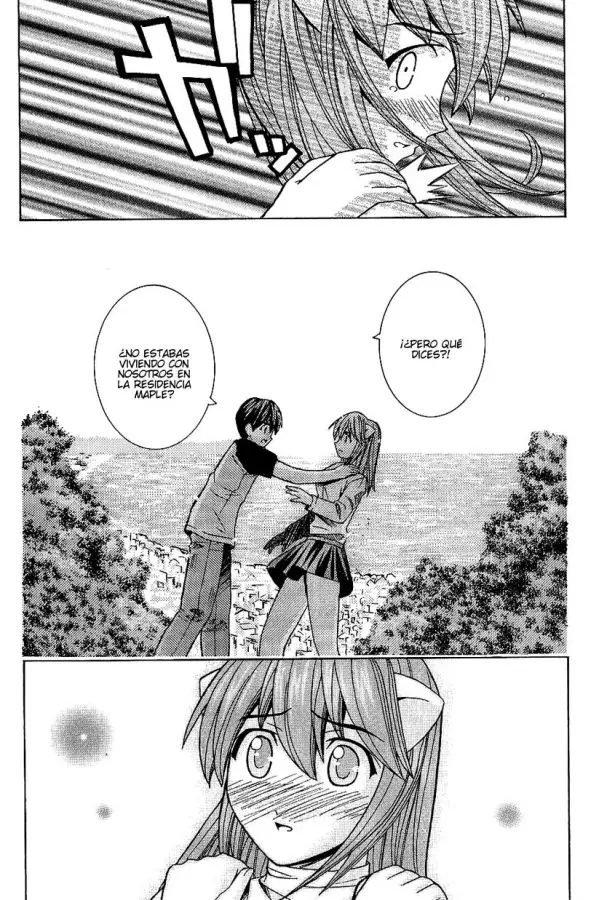 Elfen Lied (2002) - Capítulo 39 - Página 15 - LectorTMOo