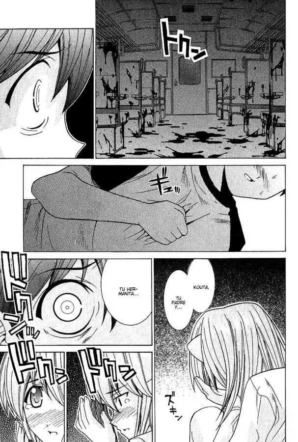 Elfen Lied (2002) - Capítulo 39 - Página 18 - LectorTMOo