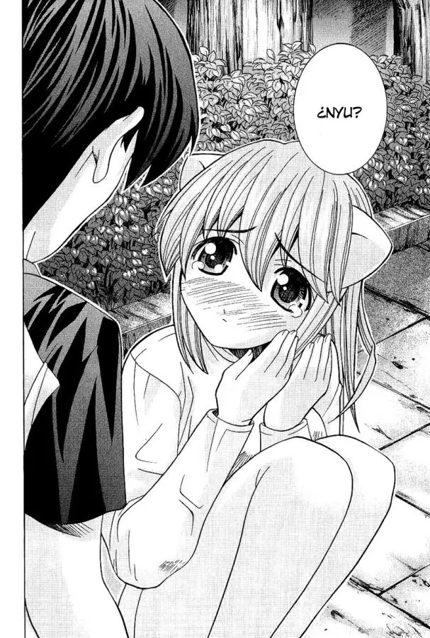 Elfen Lied (2002) - Capítulo 39 - Página 19 - LectorTMOo