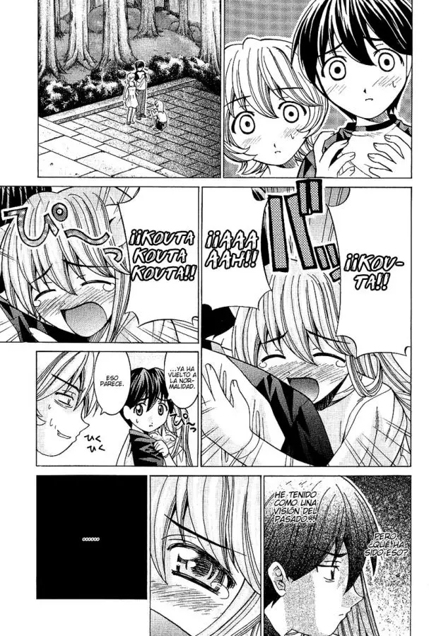 Elfen Lied (2002) - Capítulo 39 - Página 20 - LectorTMOo