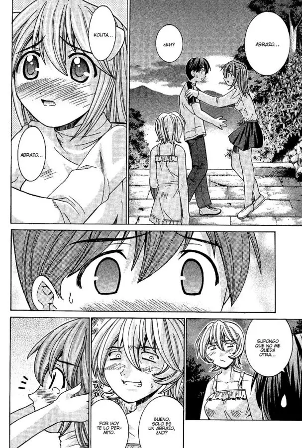 Elfen Lied (2002) - Capítulo 39 - Página 21 - LectorTMOo