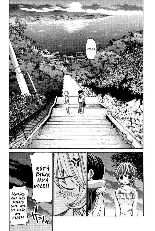 Elfen Lied (2002) - Capítulo 39 - Página 23 - LectorTMOo