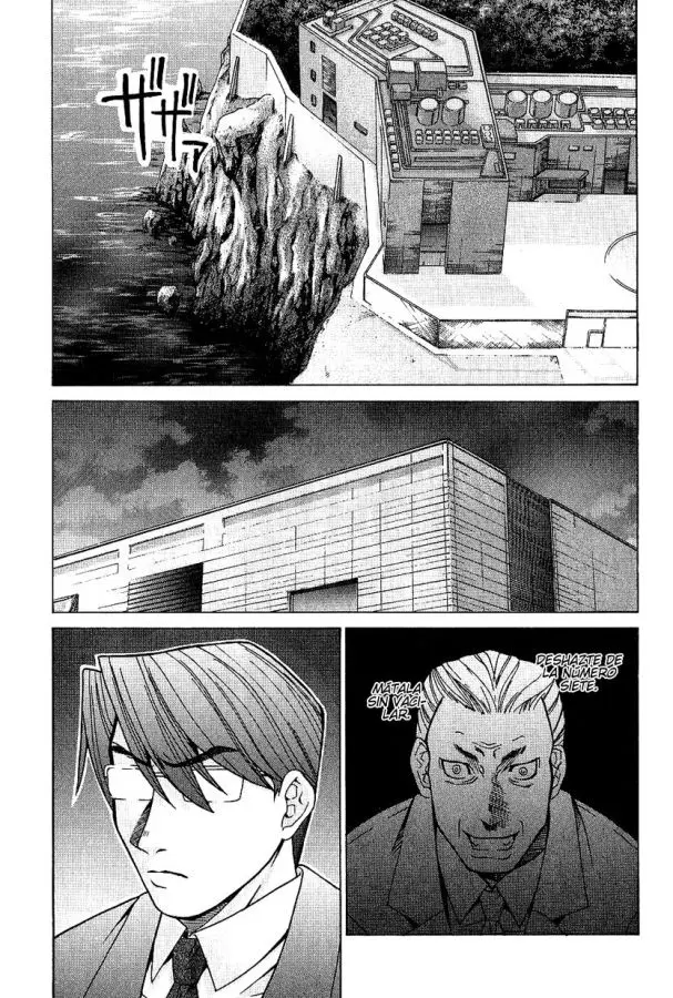 Elfen Lied (2002) - Capítulo 39 - Página 24 - LectorTMOo