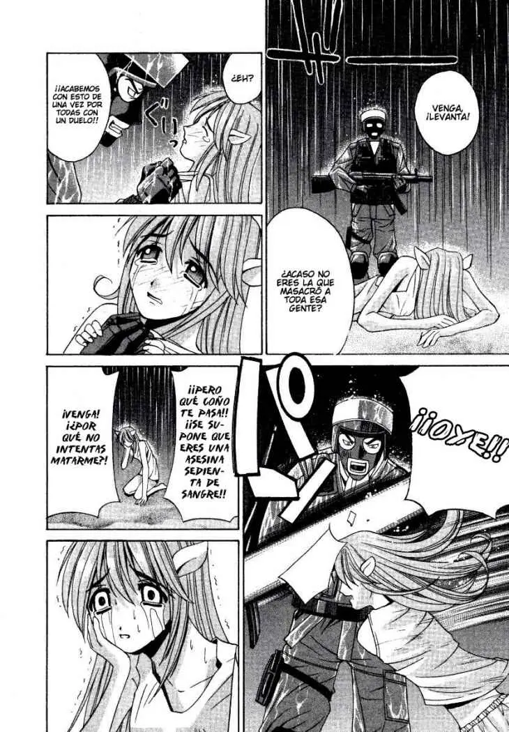 Elfen Lied (2002) - Capítulo 4 - Página 5 - LectorTMOo