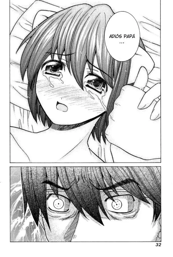 Elfen Lied (2002) - Capítulo 40 - Página 10 - LectorTMOo