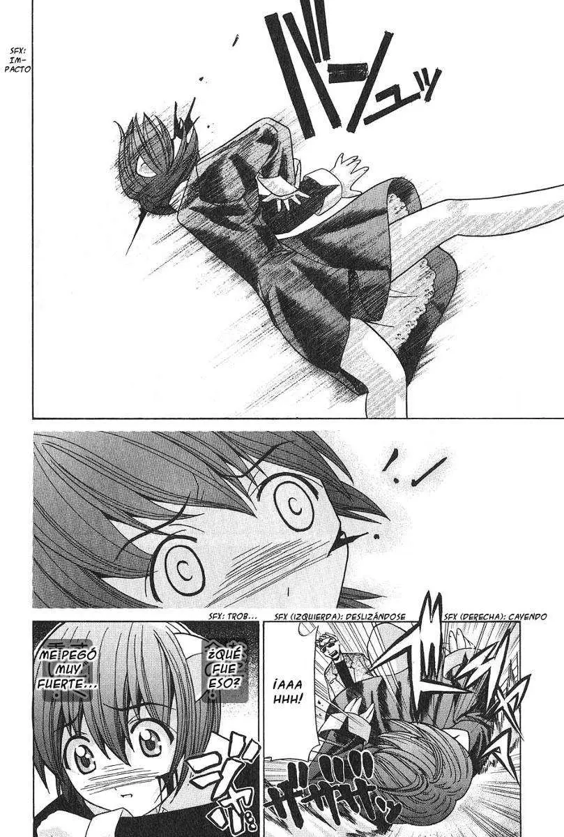 Elfen Lied (2002) - Capítulo 41 - Página 6 - LectorTMOo