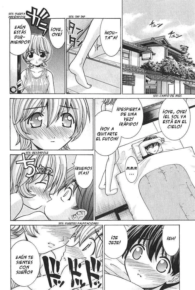 Elfen Lied (2002) - Capítulo 41 - Página 8 - LectorTMOo