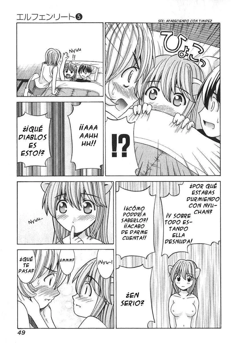 Elfen Lied (2002) - Capítulo 41 - Página 9 - LectorTMOo