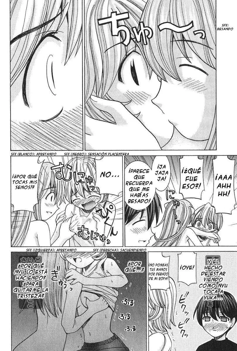 Elfen Lied (2002) - Capítulo 41 - Página 10 - LectorTMOo