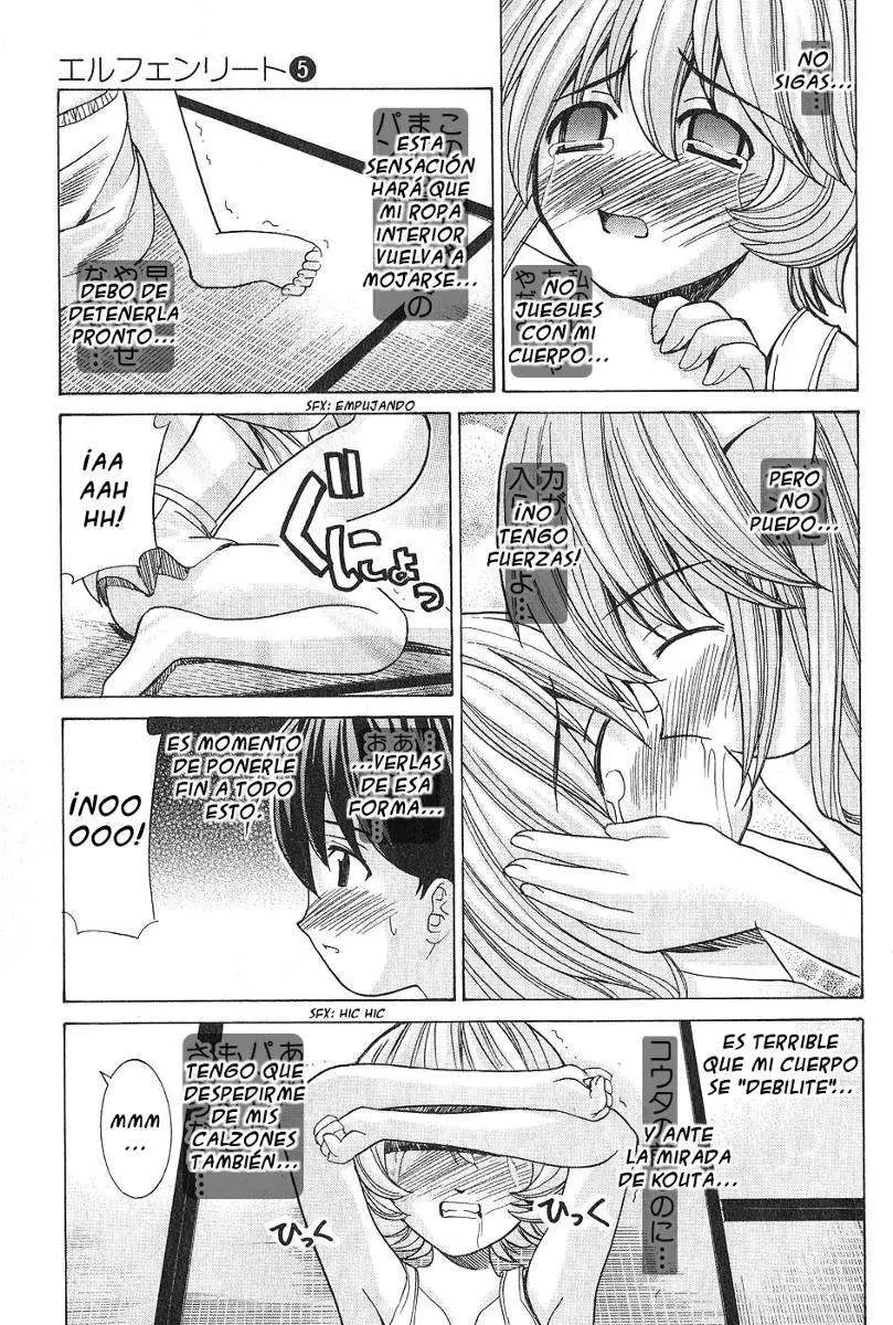 Elfen Lied (2002) - Capítulo 41 - Página 11 - LectorTMOo
