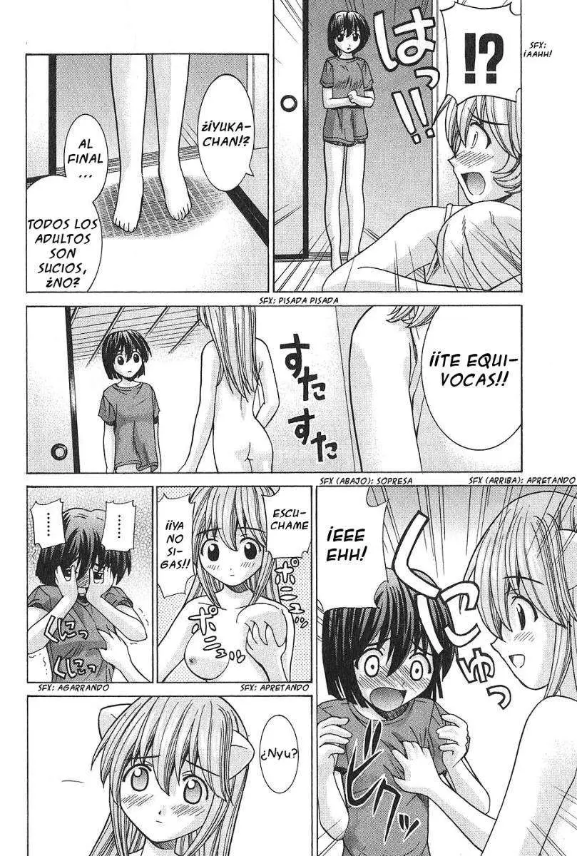 Elfen Lied (2002) - Capítulo 41 - Página 12 - LectorTMOo