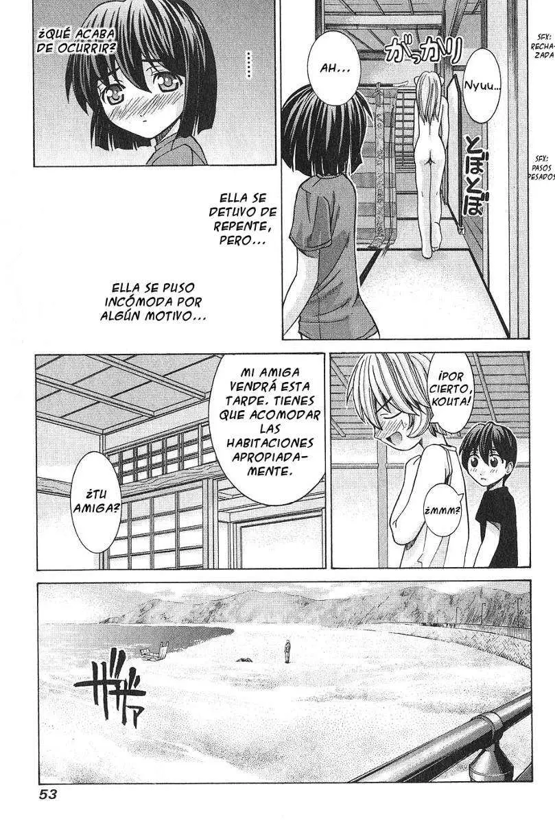 Elfen Lied (2002) - Capítulo 41 - Página 13 - LectorTMOo