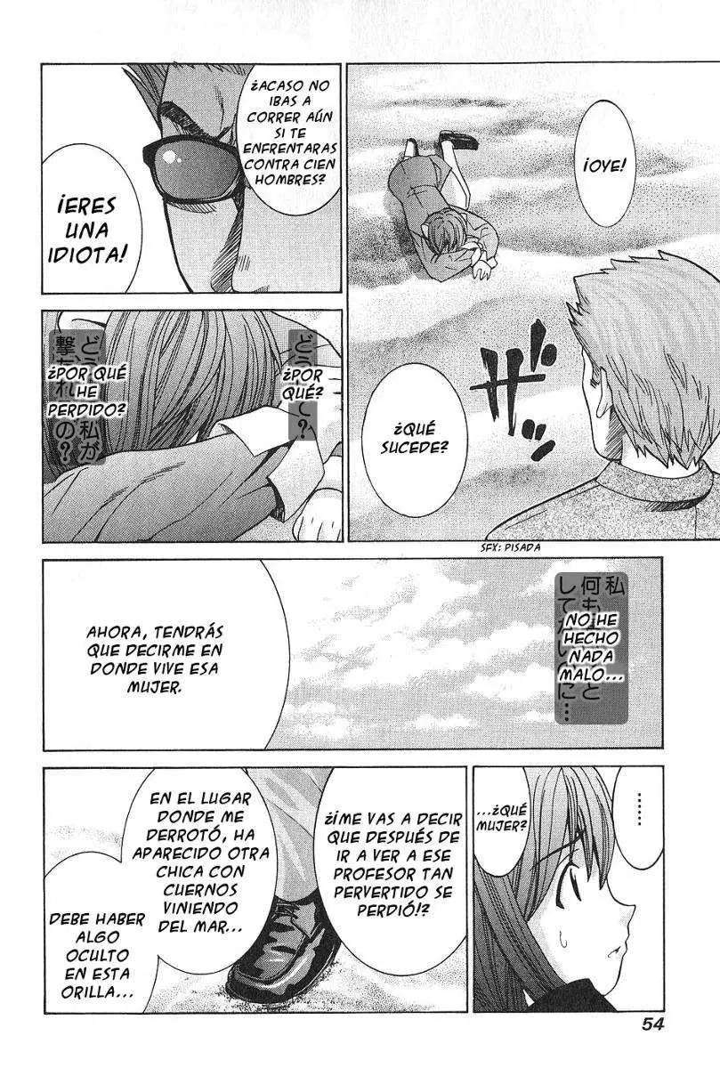 Elfen Lied (2002) - Capítulo 41 - Página 14 - LectorTMOo