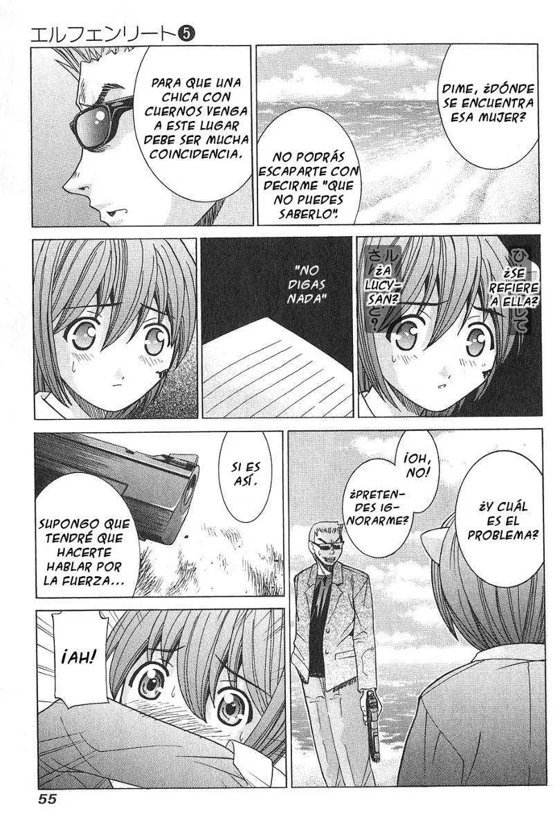 Elfen Lied (2002) - Capítulo 41 - Página 15 - LectorTMOo