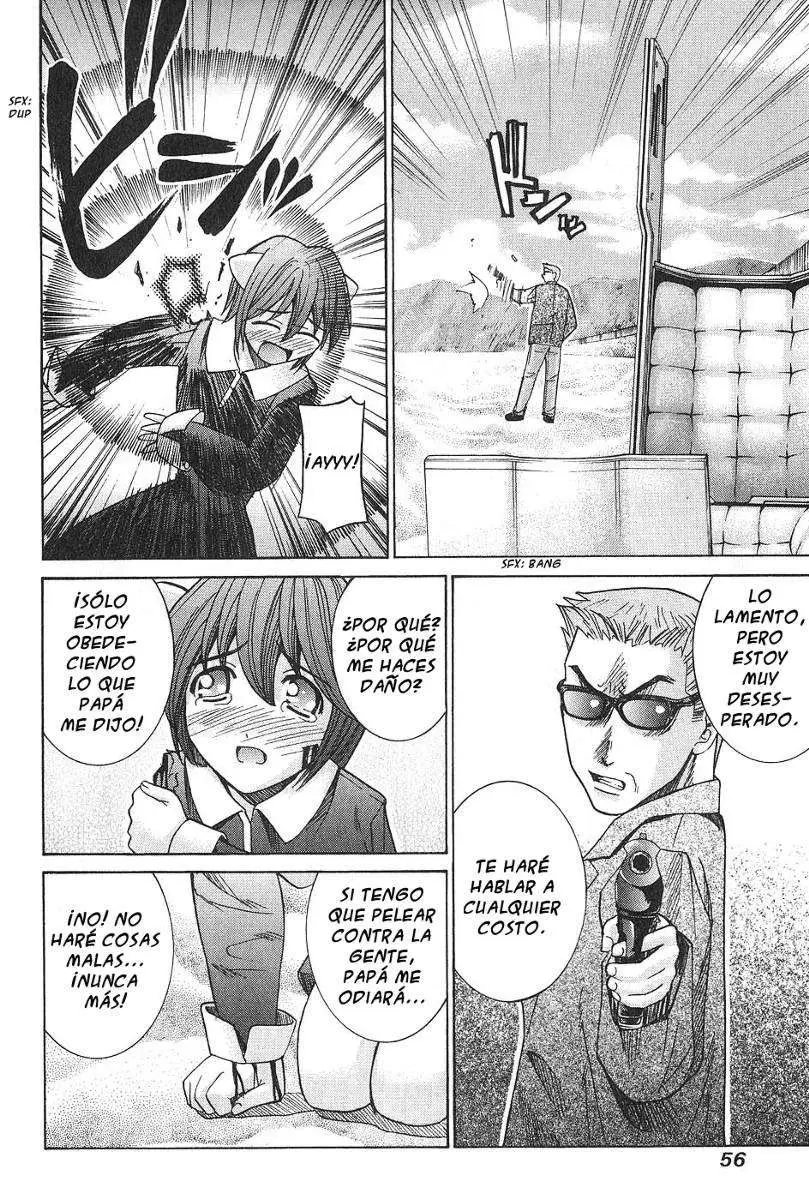 Elfen Lied (2002) - Capítulo 41 - Página 16 - LectorTMOo