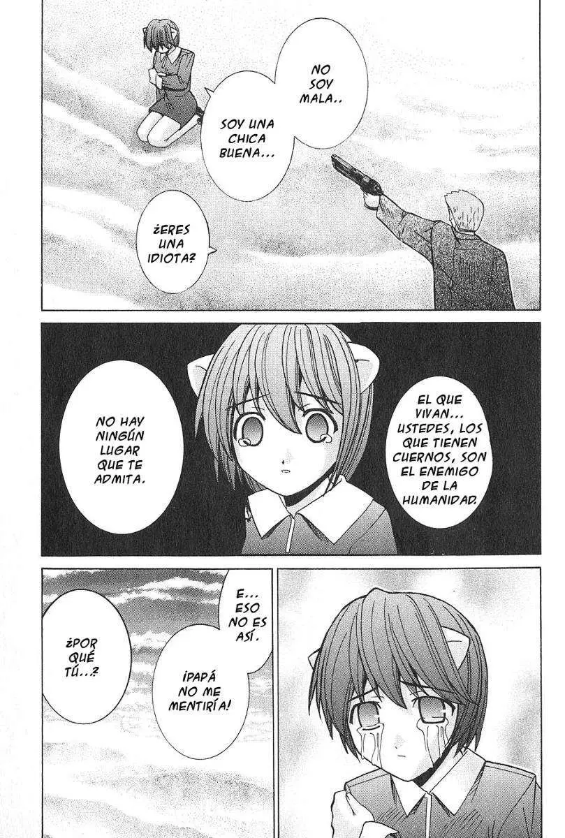 Elfen Lied (2002) - Capítulo 41 - Página 17 - LectorTMOo